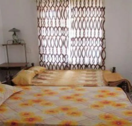 El Casa Homestay Kochi Exterior photo