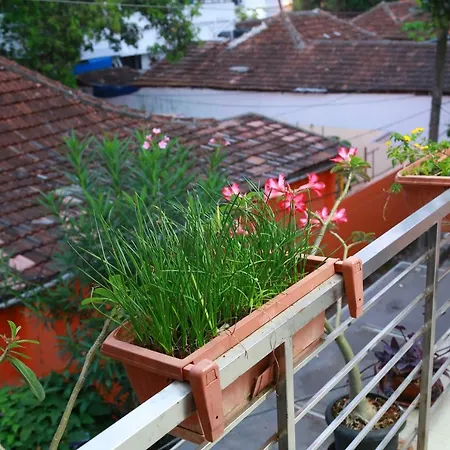 El Casa Homestay Kochi Exterior photo