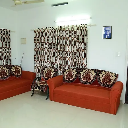 El Casa Homestay Kochi Exterior photo