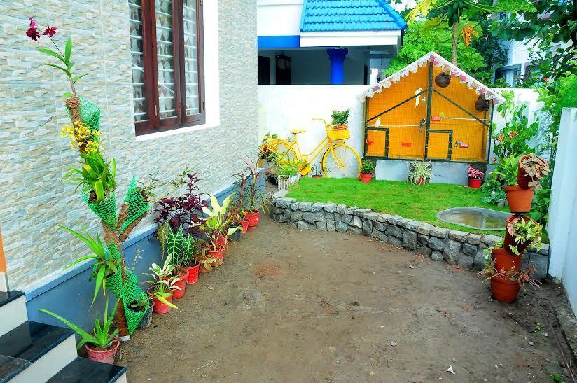 Homestay El Casa *