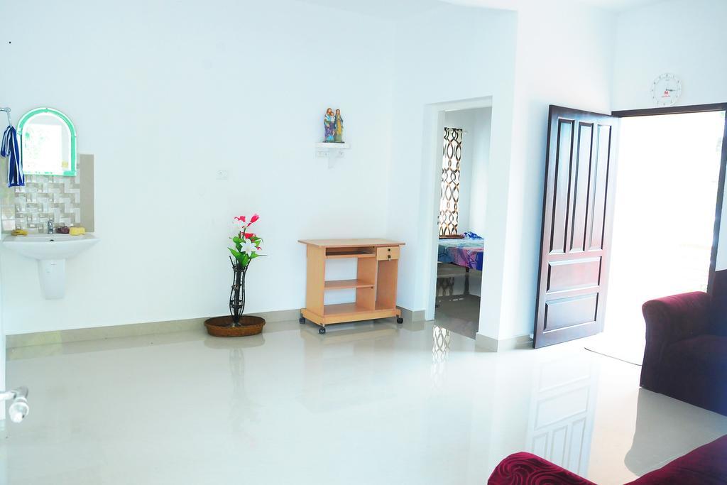 El Casa Homestay *