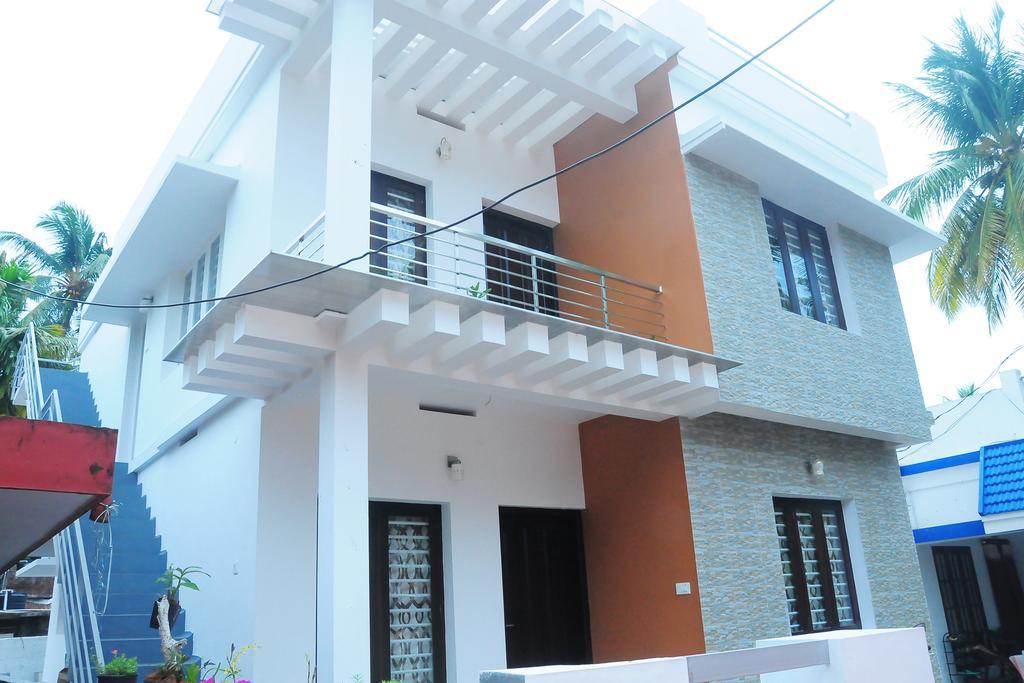 El Casa Homestay Kochi