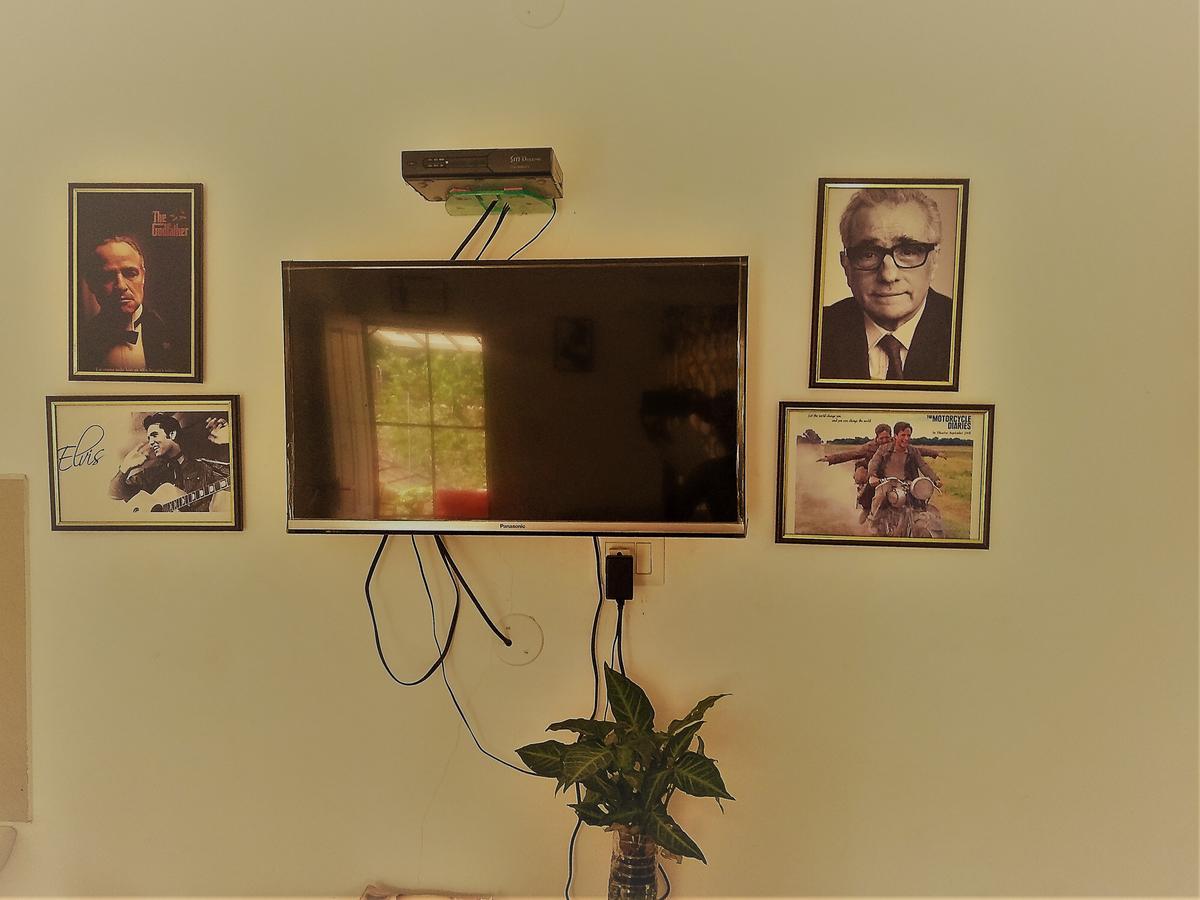 El Casa * Kochi