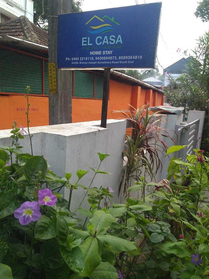 El Casa Kochi