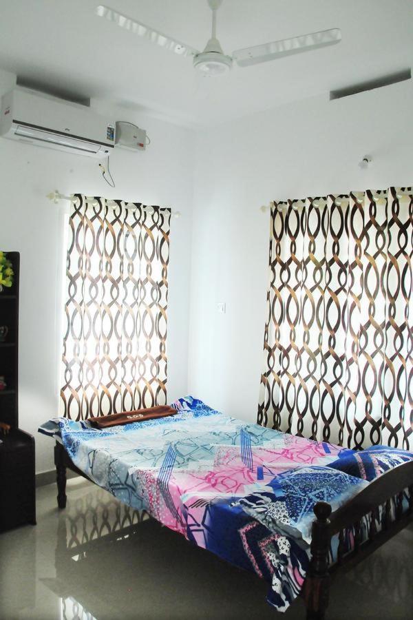 Homestay El Casa *