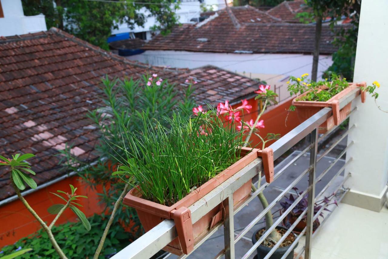 Homestay El Casa Kochi