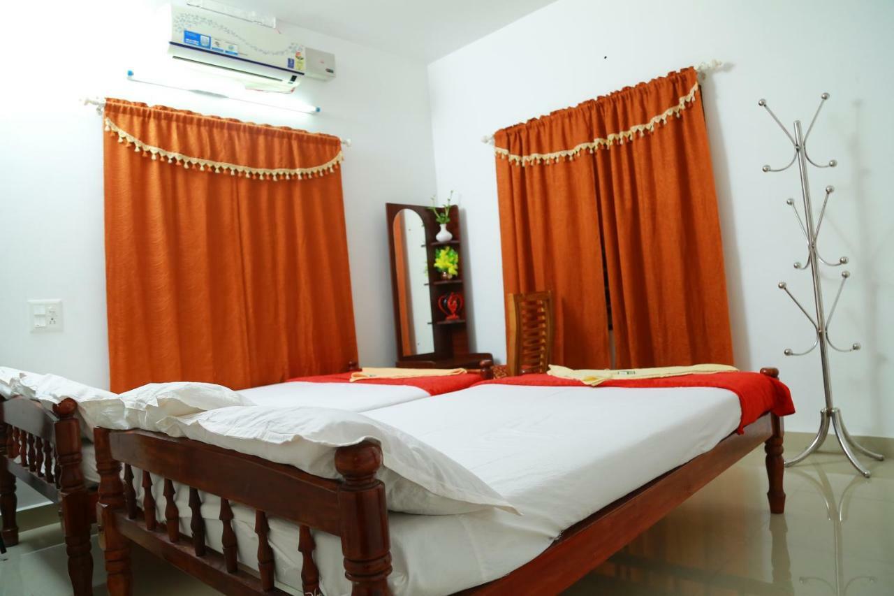 El Casa Homestay Kochi